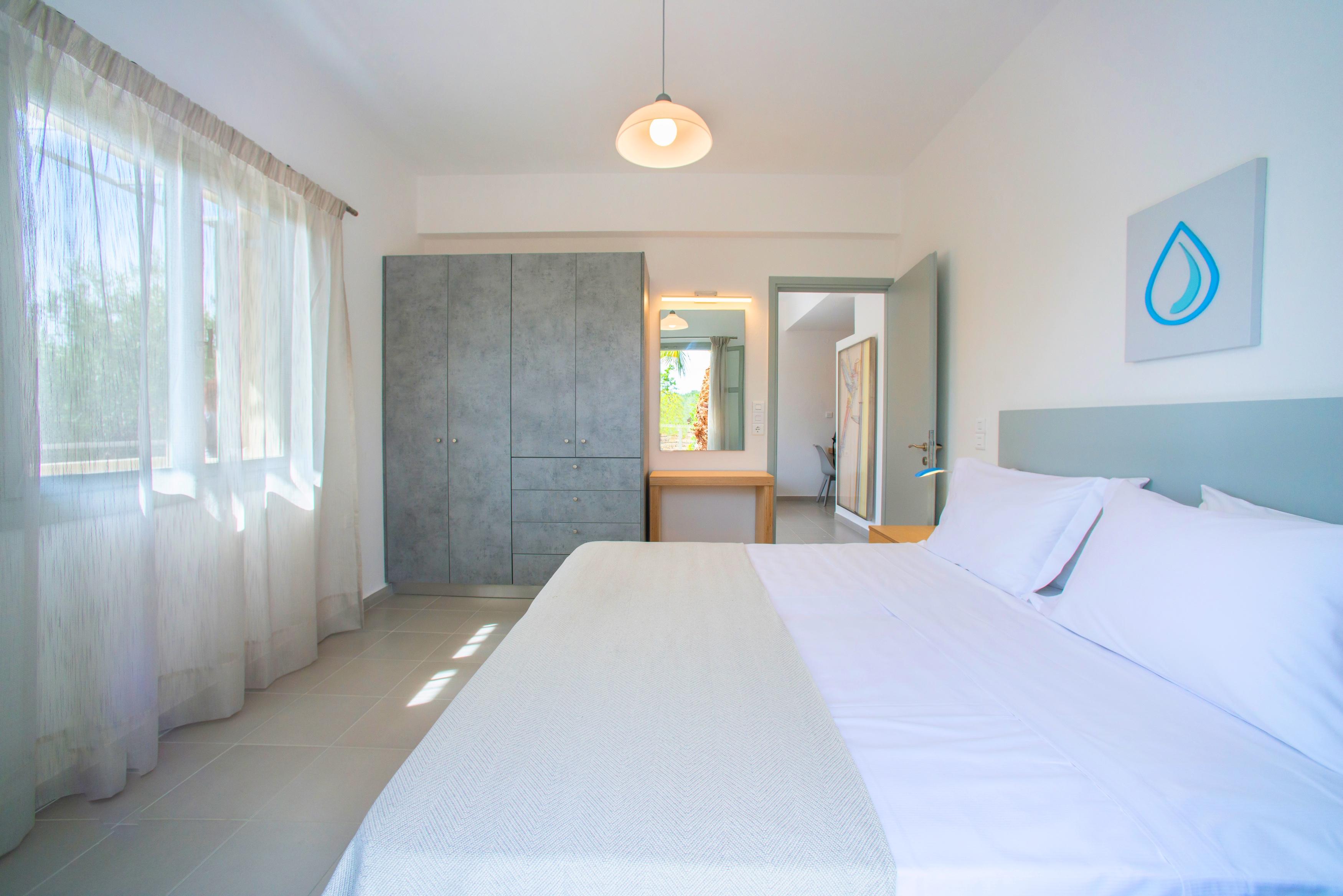 Elounda Garden Suites Heated Pool Exterior photo