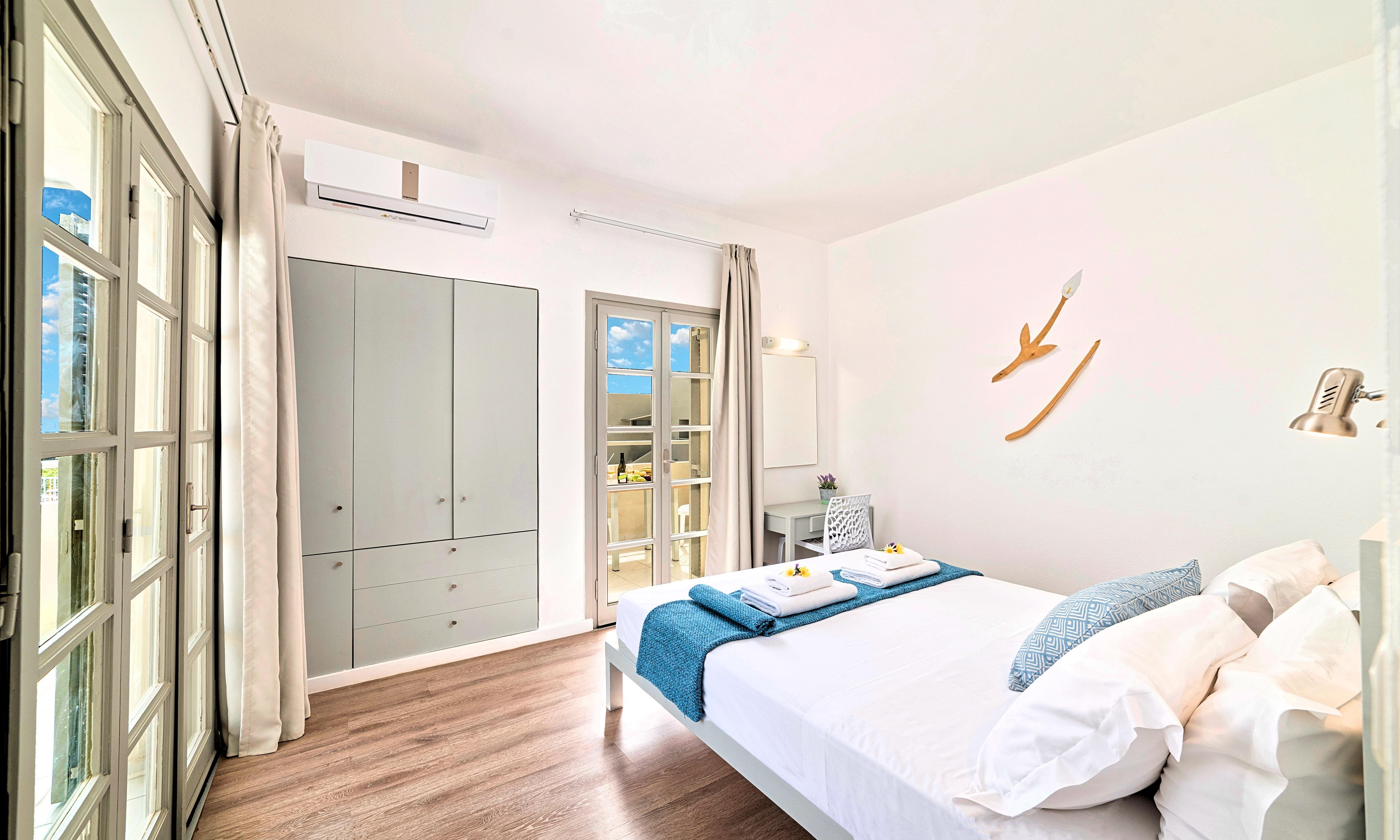 Elounda Garden Suites Heated Pool Exterior photo