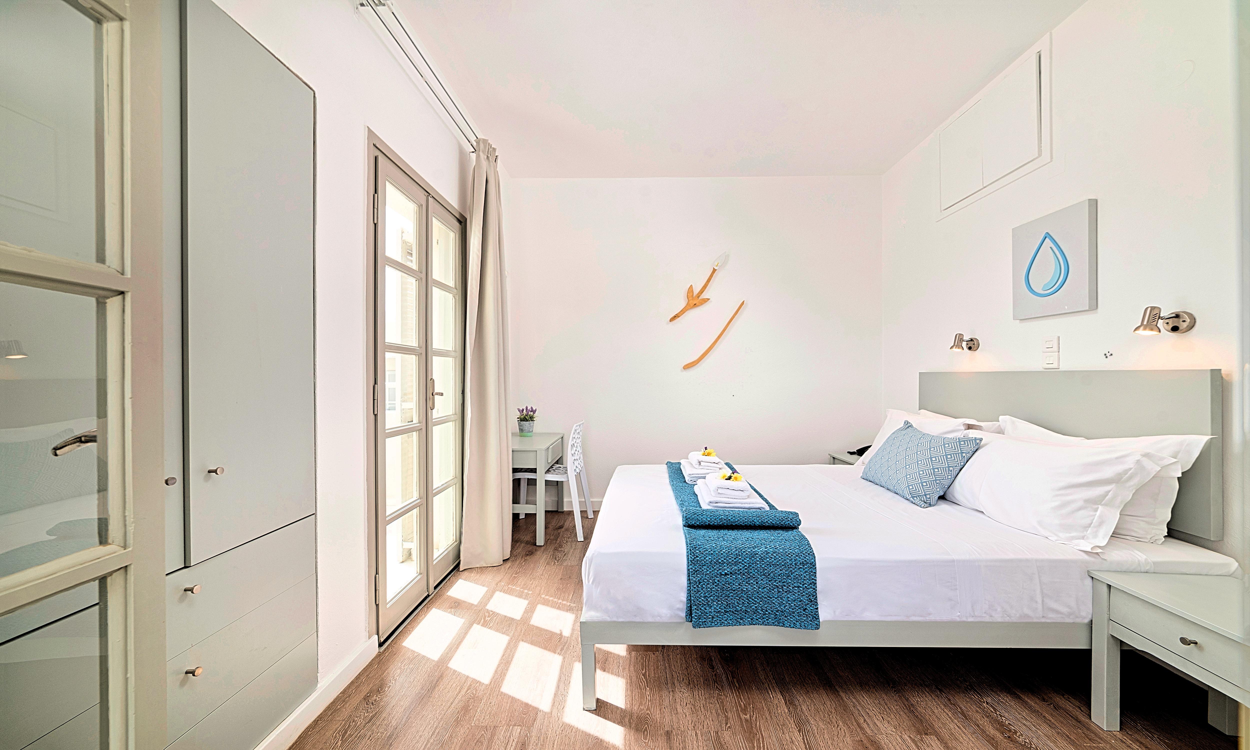 Elounda Garden Suites Heated Pool Exterior photo